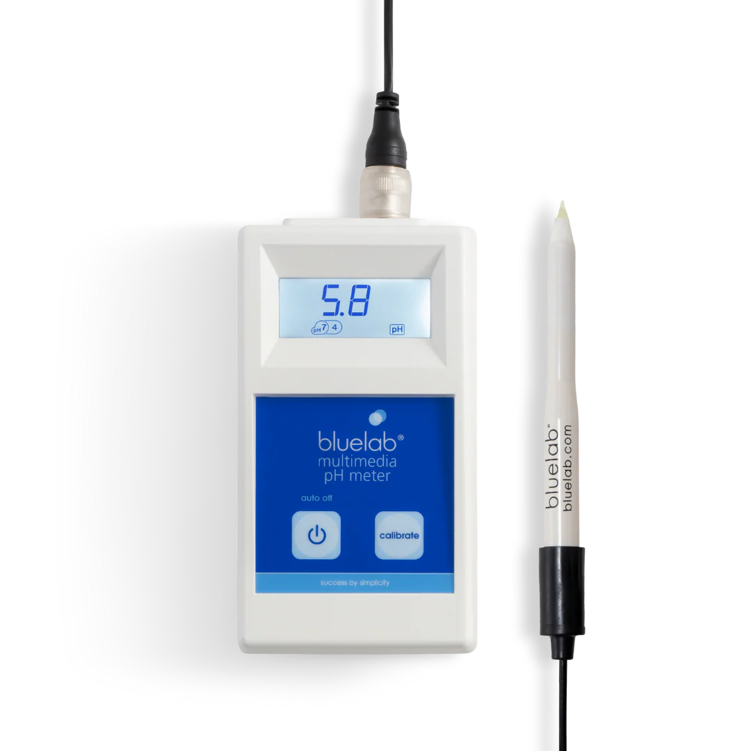Bluelab Soil pH Meter substraatmeters