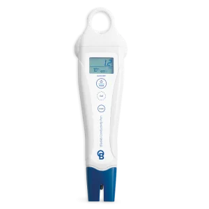 Bluelab Conductivity Pen ec-meters