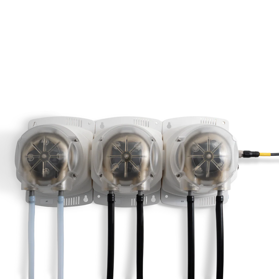 Bluelab PeriPod L3 doseerpompen
