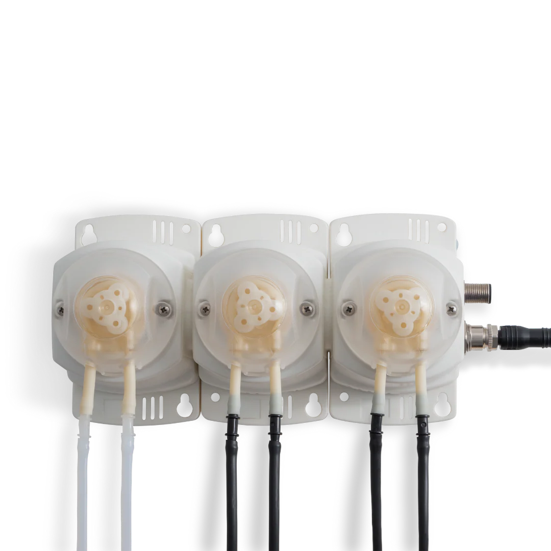 Bluelab PeriPod M3 doseerpompen