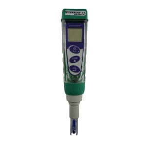Nieuwkoop BV pH tester, waterproof, PH2630 ph-meters