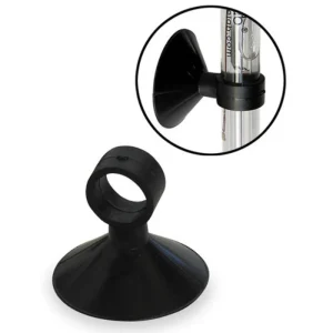 Bluelab pH Probe Holder with Suction Cup probes & elektrodes