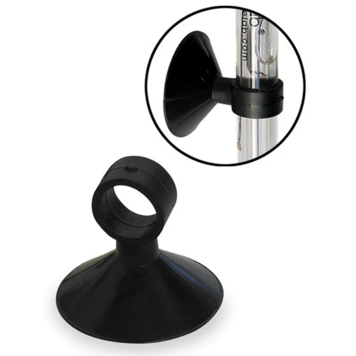 Bluelab pH Probe Holder with Suction Cup probes & elektrodes