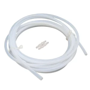 Bluelab Acid Tubing (White) Suitable for Bluelab PeriPod M and Bluelab pH Controller Wi-Fi - 4m controllers