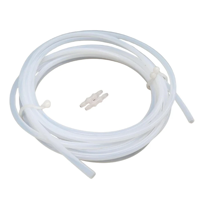 Bluelab Acid Tubing (White) Suitable for Bluelab PeriPod M and Bluelab pH Controller Wi-Fi - 4m controllers