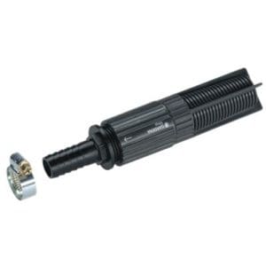 Aanzuigfilter met terugslagklep 19mm (3/4 inch) Gardena tuinbewatering