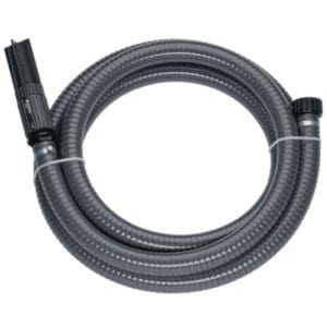 Aanzuiggarnituur 3,5m Gardena tuinbewatering