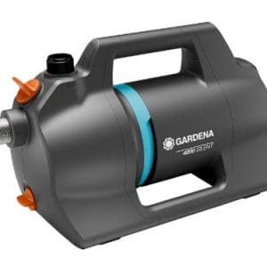 Besproeiingspomp 4200 Silent Gardena tuinbewatering