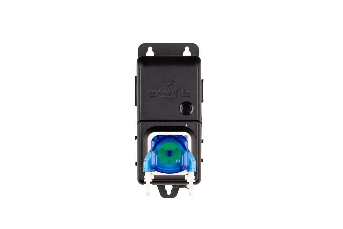 Aqua Master Tools C10 pump 1x peristaltic pump for pH or nutrient dosing doseerpompen