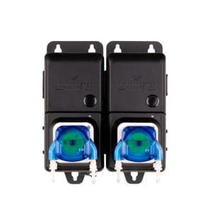 Aqua Master Tools C30 pump unit 3x peristaltic pump set for nutrient dosing doseerpompen