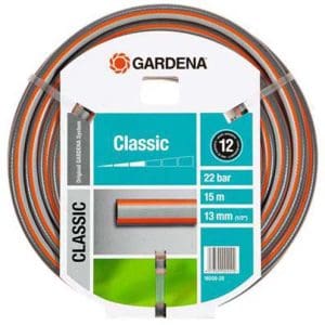 Classic slang 13mm (1/2 inch) 15m Gardena tuinslang