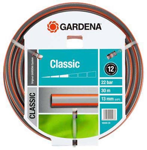 Classic slang 13mm (1/2 inch) 30m Gardena tuinslang