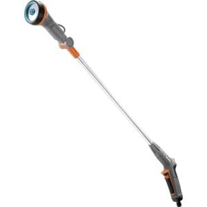 Comfort broes met verlengstuk 600mm Gardena tuinbewatering