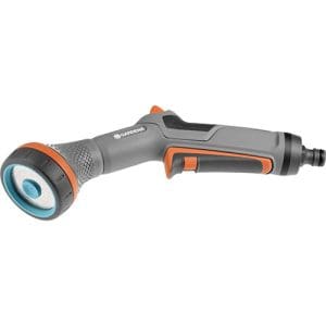 Comfort broes voor kwetsbare planten Gardena tuinbewatering