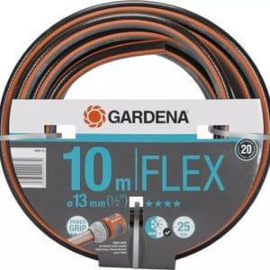 Comfort Flex slang 13mm (1/2 inch) 10m Gardena tuinslang