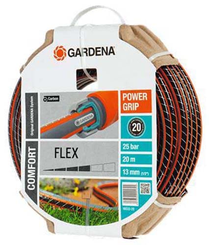 Comfort Flex slang 13mm (1/2 inch) 20m Gardena tuinslang