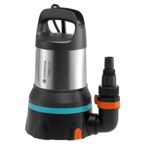 Dompelpomp 11000 Aquasensor Gardena tuinbewatering