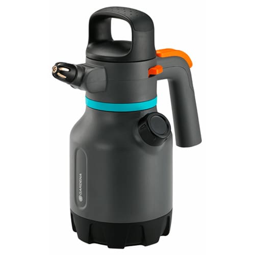Drukspuit 1,25L Gardena drukspuit