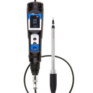 Aqua Master Tools E300 Pro2 Substrate EC/Temp substraatmeters
