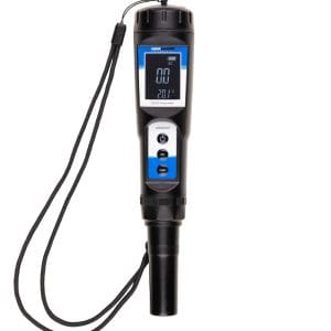 Aqua Master Tools E50 Pro2 EC thermometer ec-meters