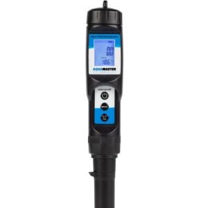 Aqua Master Tools E60 Pro Conductivity Meter ec-meters