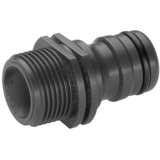 Gardena Profi-System push-in nipple