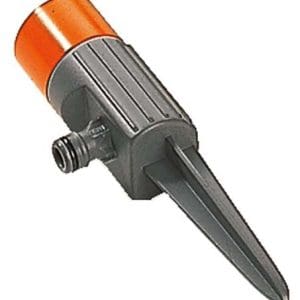 Gazonsproeier Fox 100m² Gardena tuinbewatering