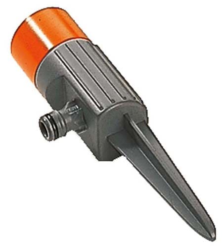 Gazonsproeier Fox 100m² Gardena tuinbewatering