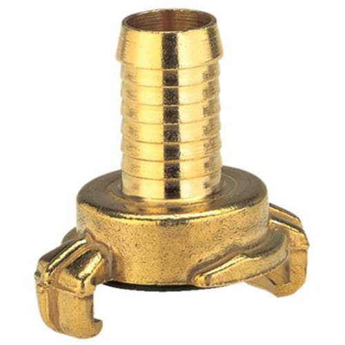 GEKA koppeling 19mm (3/4 inch) Gardena tuinbewatering