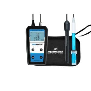 Aqua Master Tools H600 Pro Handheld Meter handmeters