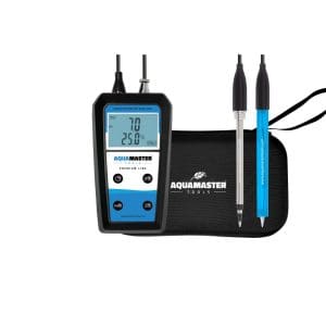 Aqua Master Tools H600 Pro Handheld Substraat Meter substraatmeters