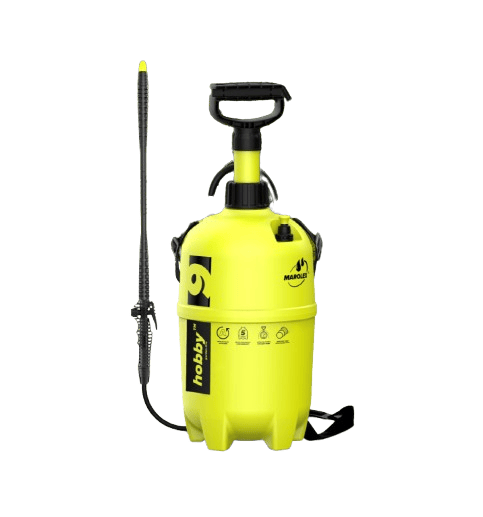 Marolex Hobby 9L drukspuit tuinbewatering