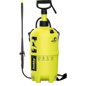 Marolex Hobby 12L drukspuit tuinbewatering