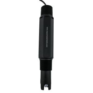 Aqua Master Tools Industrial 6 bar inline pH electrode 3/4 probes & elektrodes
