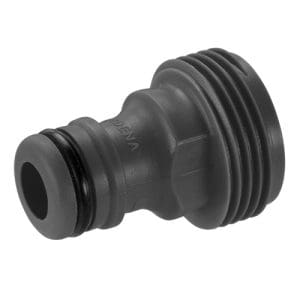Insteeknippel 26,5mm 3/4 inch Gardena tuinbewatering