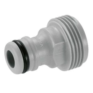 Insteeknippel 26,5mm (3/4 inch) los Gardena tuinbewatering