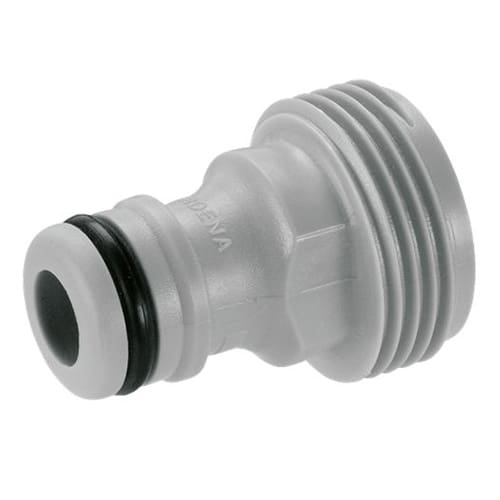 Insteeknippel 26,5mm (3/4 inch) los Gardena tuinbewatering