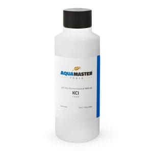 Aqua Master Tools KCI Preservative Solution 500 ml onderhoudsmiddelen