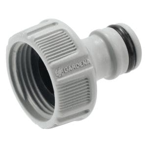 Kraanstuk 26,5mm (G 3/4 inch) los Gardena tuinbewatering