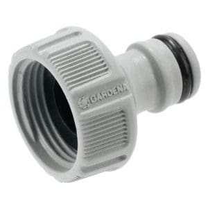 Kraanstuk 26,5mm (G 3/4 inch) op kaart Gardena tuinbewatering