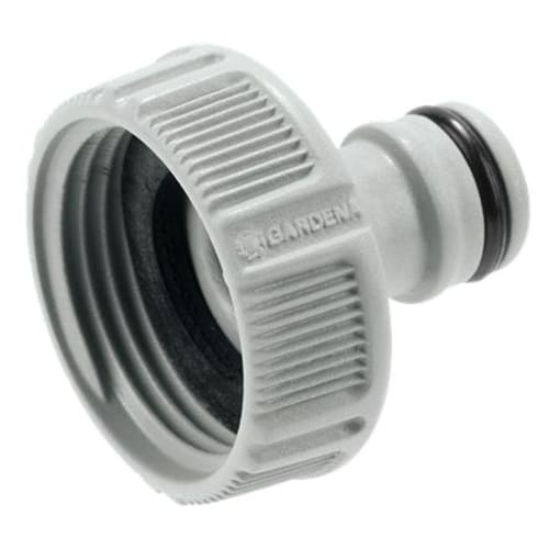 Kraanstuk 33,3mm (G 1 inch) los Gardena tuinbewatering