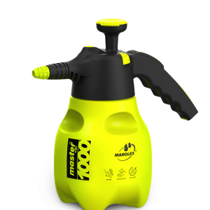Marolex Master Ergo 1000ml drukspuit tuinbewatering