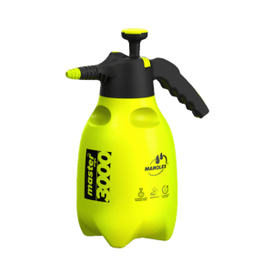 Marolex Master Ergo 3000ml drukspuit tuinbewatering