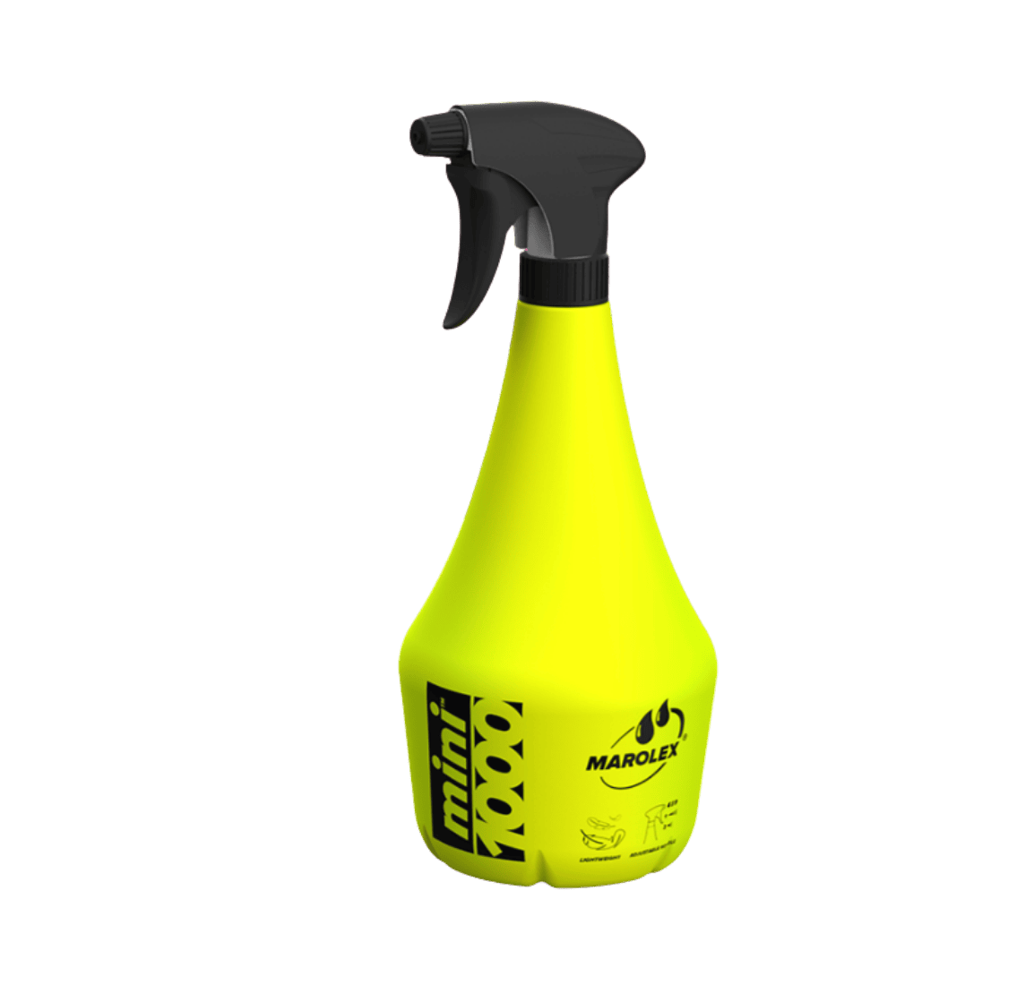 Marolex Mini 1000ml drukspuit tuinbewatering