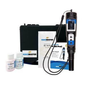 Aqua Master Tools P160 Pro2 Combo-pen combimeters