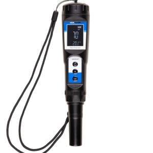 Aqua Master Tools P50 Pro2 pH thermometer ph-meters