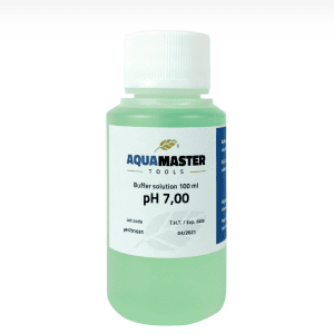 Aqua Master Tools pH 7.00 Calibration Solution 100 ml