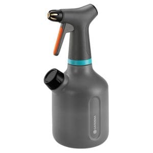 Plantenspuit 1L Gardena drukspuit