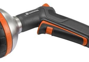 Premium multifunctionele broes Gardena tuinbewatering