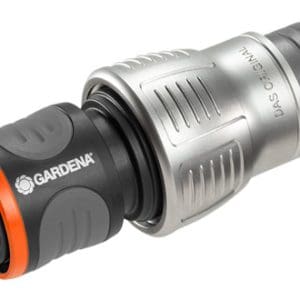 Premium slangstuk 16-19mm (3/4-5/8 inch) Gardena tuinbewatering